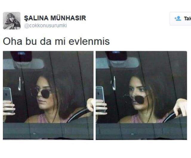 Nasıl evlenmiş . Kiminle evlenmiş hdndnndndbdndndbwjskmen