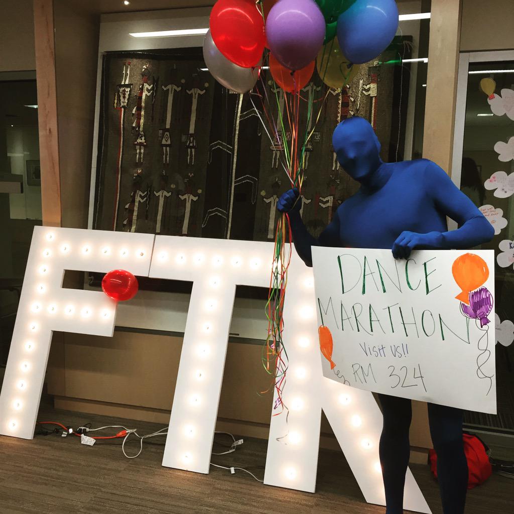 Visit us in Room 324 at Ramapalooza!!! #FTK #DanceMarathon #ChildrensHospitalColorado