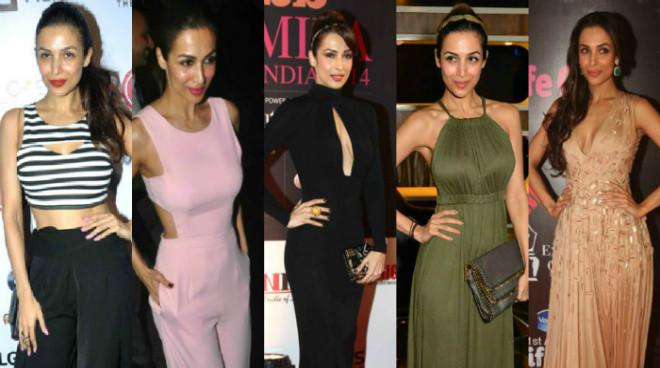 PHOTOS: Happy Birthday Malaika Arora Khan: Exploring her style quotient

 