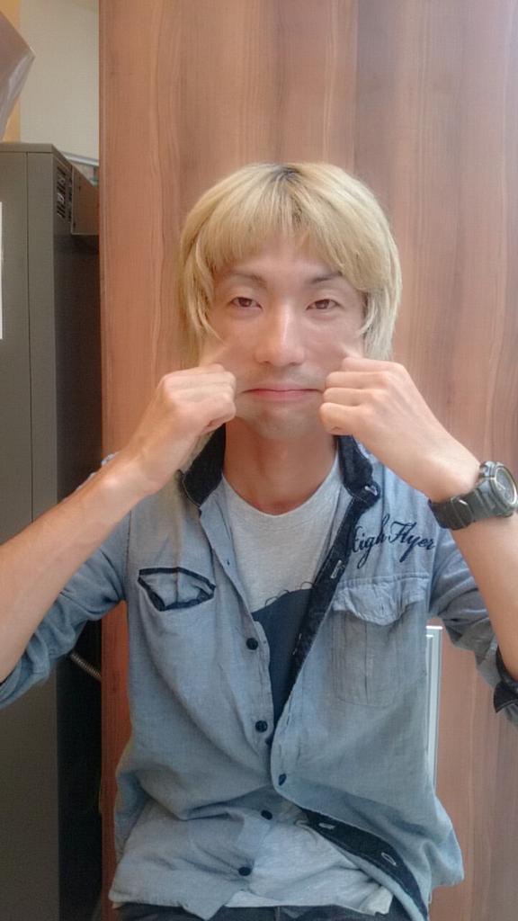 eakkk_mio's tweet photo. おなかいっぱい♪ http://t.co/IZmB0Vk2xN