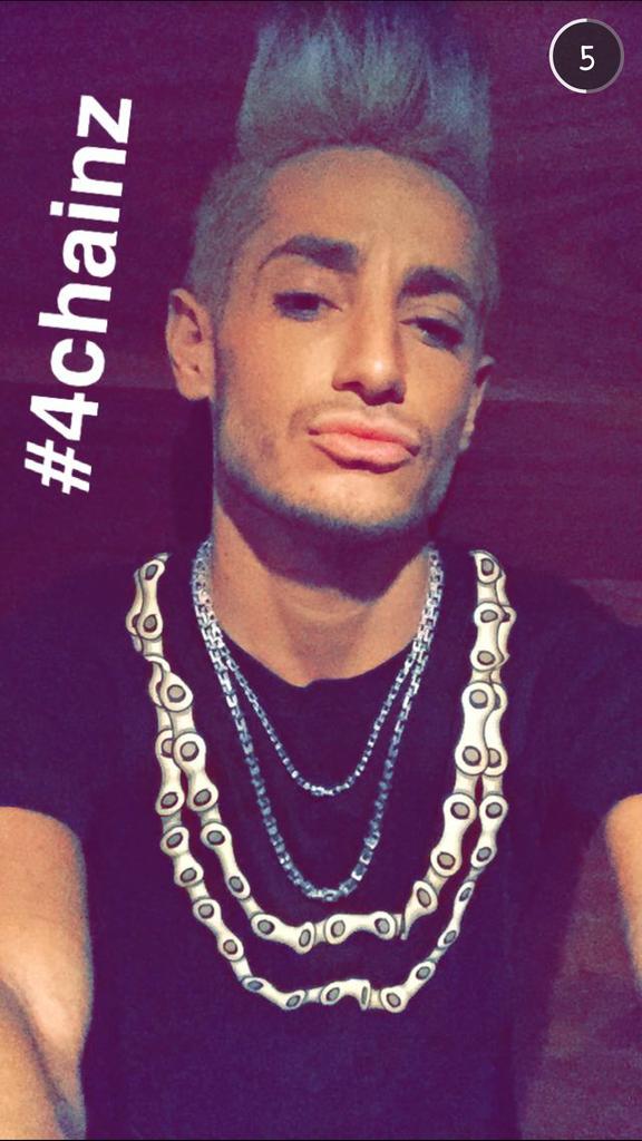 grandehardybros's tweet image. Cutiess 😂 #4chains 🙌💖