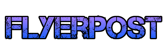 flyerpost.info  its going to be great. find great deals on band merchandise and more!