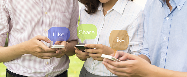 HubSpot's tweet photo. You know you always wondered: why people like, share, and comment on Facebook http://t.co/OUliZtPMzi by @lkolo25 http://t.co/VtTNubGaID
