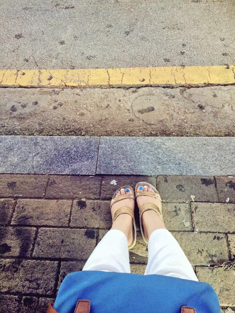 Finding4me's tweet image. 떠나는 길, 돌아오는 길.
언제나 길 위에 있고 싶구나.