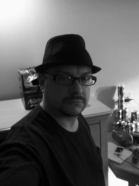 Mike Sampson (@kingpin19722005) on Twitter photo 