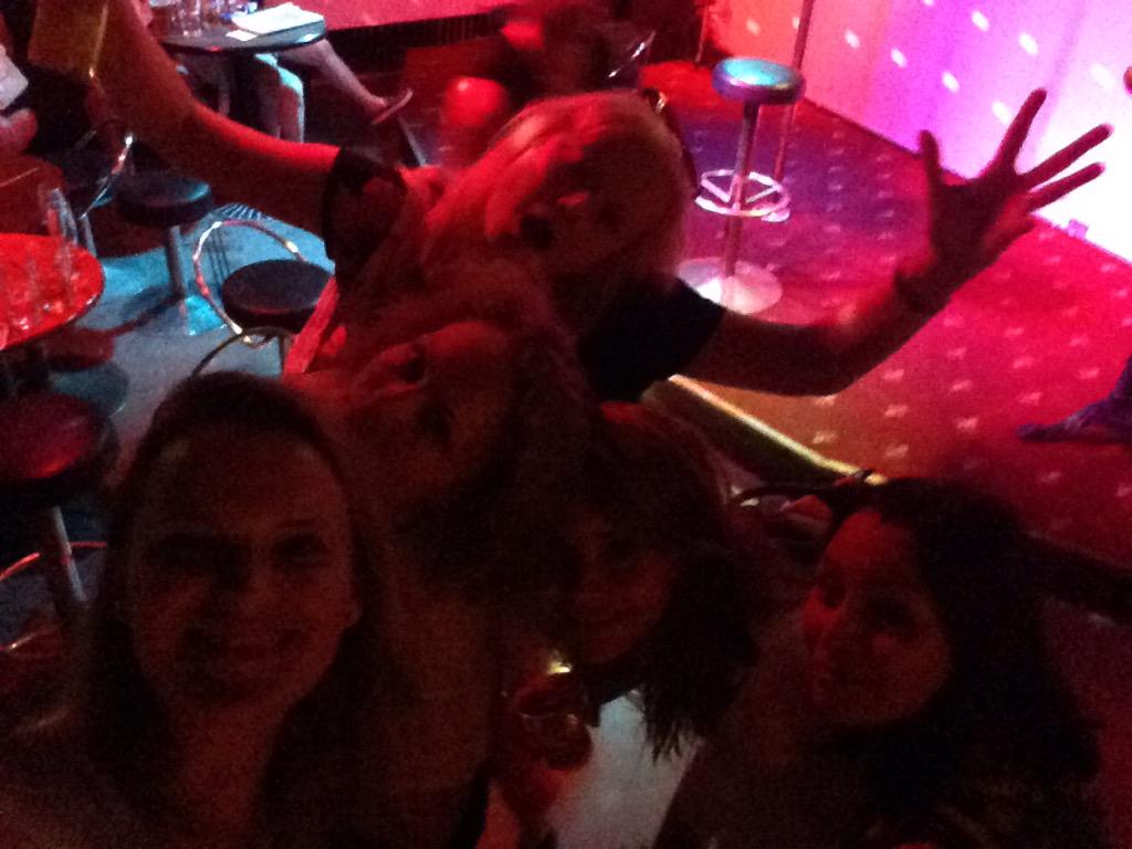 allerpartyteam's tweet photo. TONTEILLA. #kgb http://t.co/0LEI0YcvSh
