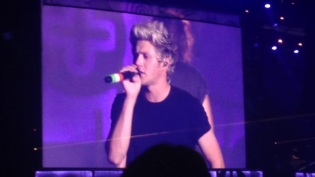 OTRA TORONTO WAS PROBABLY THE BEST DAY OF MY ENTIRE LIFE