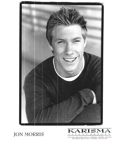 Shilonite's tweet image. Jon Alexander Morris; Son of David And Kathleen Morris; Ontario Canada