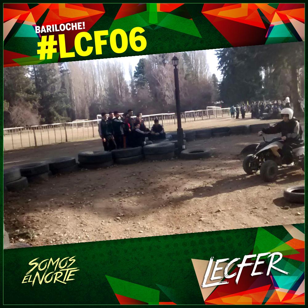 LecferEgresados's tweet photo. #LCF06 >> Fotos de ayer, alto despliegue en #Fourtrax! Genios! #Bariloche #Lecfer #Egresados #SomosElNorte ⛄⛄⛄⛄ http://t.co/xuwnNWEbUw