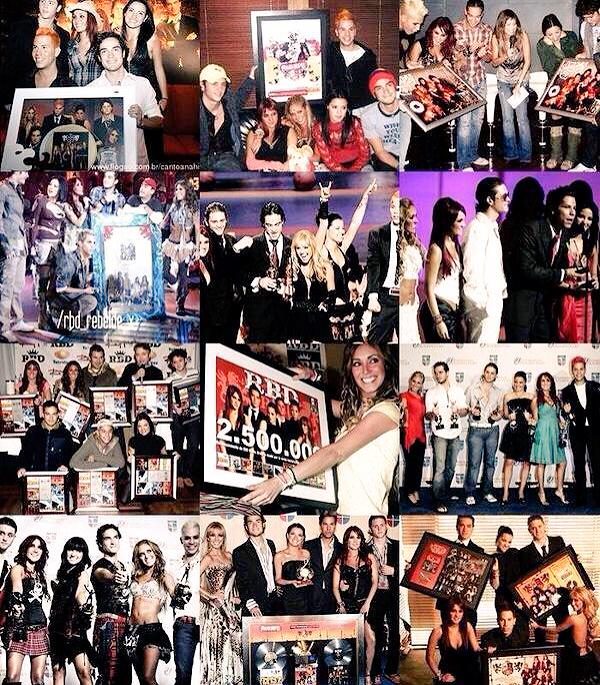 RBD_rebelde_MX's tweet photo. Yo Digo R Tu Dices BD RBD <3
O lacre é livre http://t.co/KXw9xnanic
