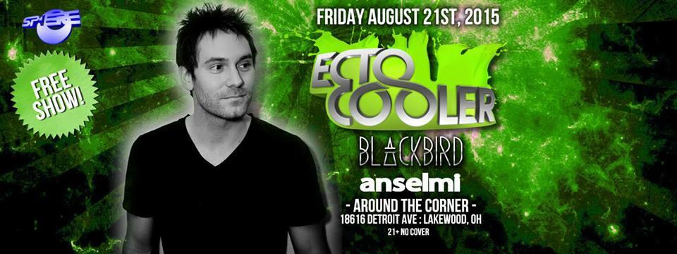 Sphere Productions tweet media