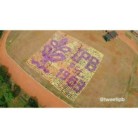 dfzl29's tweet photo. Iam proud to be student of Bogor Agricultural University 👍#IPBPeringkat3 #MPKMB52IPB http://t.co/TCVhFTQ1Wd