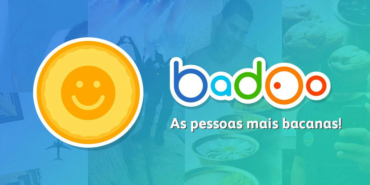 GoodPyetro's tweet image. Eu sou uma das pessoas mais bacanas da semana no #badoo! badoo.com/pt-br/b/134257…