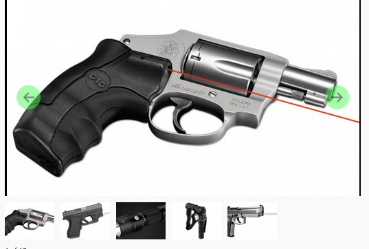 TacticalLife1's tweet photo. 13 High-Performance Tactical Flashlights &amp; Lasers http://t.co/jzhq5fv884 #flashlights #lasers #gear #tactical http://t.co/fIRuvD3tUp