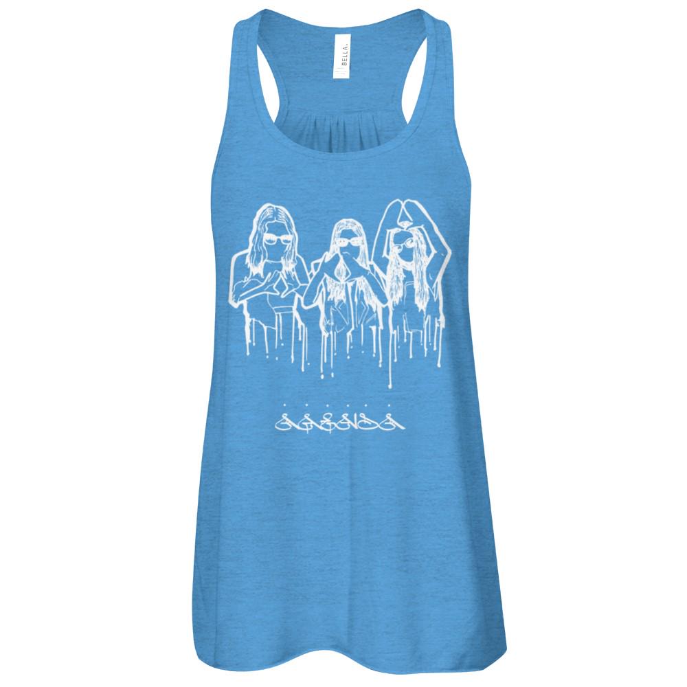 TheArtistAGENDA's tweet photo. Check out apparel here https://t.co/poA5RrQIUk
Tons of colors available! More designs coming soon!
#TheArtistAGENDA http://t.co/FYjbuOCUVq