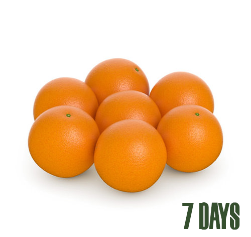 che_oficial's tweet photo. "Orange Juice" is on VEVO in 7 days. Who's thirsty? http://t.co/DTRKIotmqV