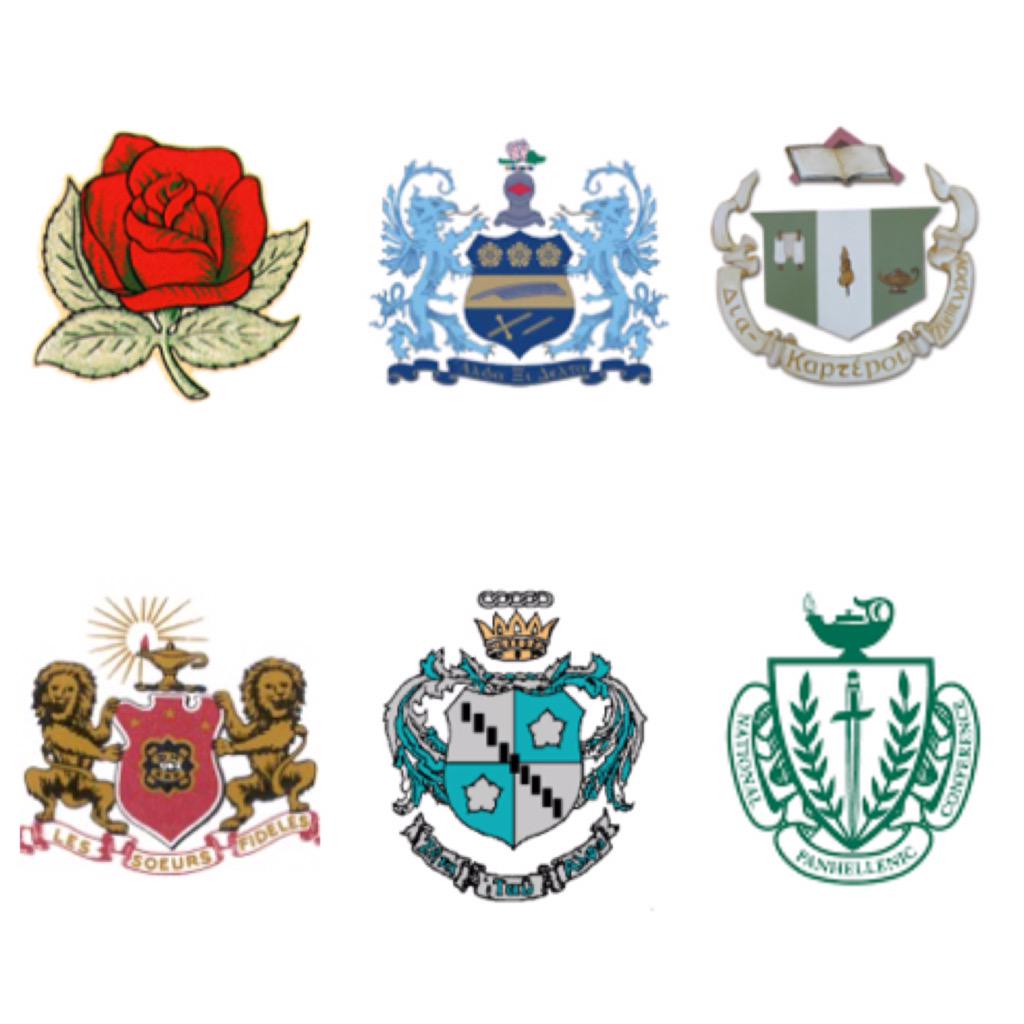 We would like to wish our <a href="/JSUPanhellenic/">JSU Panhellenic</a> ladies good luck as they continue with Recruitment! #GoGreekJSU