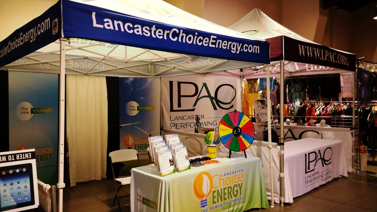 LancasterChoicEnergy tweet media