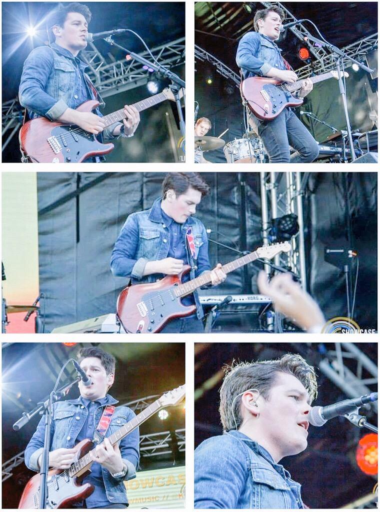 KavanagherItaly's tweet photo. Distance separates me but i know that with your voice liked you a lot @BradKavanagh @fabinafan @p_vanja @xsibuna❤️🎤🎶 http://t.co/H6veacQy1l