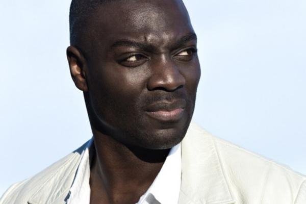 Happy Birthday to the VERY talented Adewale Akinnuoye-Agbaje! Too many amazing roles to mention! next 