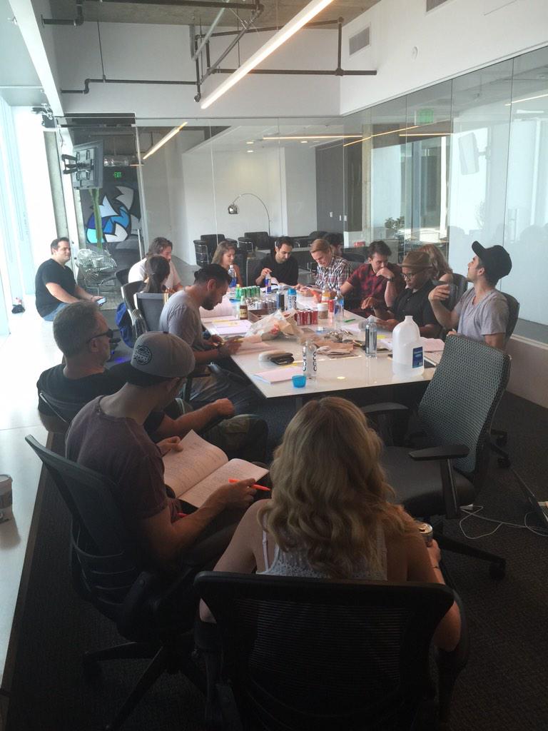 Tim Skousen tweet media