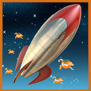 ezoom_games's tweet photo. Love to fight for your planet? Tag along Spooter to fight Okeebee. Download FREE iPhone game https://t.co/9BM1Yy9zmw http://t.co/txUN1sVzQf