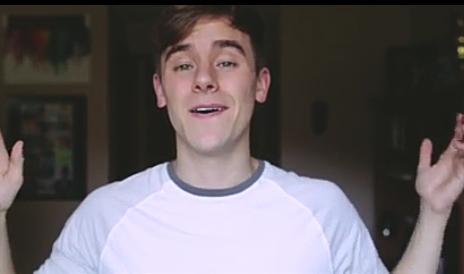 kotokotoko1028's tweet photo. Go watch @ConnorFranta's video
Our Anniversary: ๐ http://t.co/738x4h0tYw ๐
Give it a big ๐๐
#5thFrantasticYear http://t.co/LlfKrEGZfG ๐