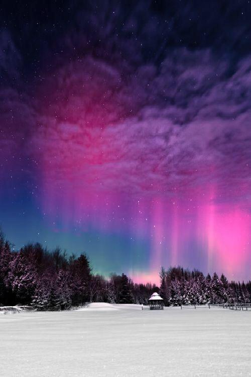 Super_EarthPics's tweet photo. Moonlight Aurora, Norway http://t.co/83AFUuIz2w