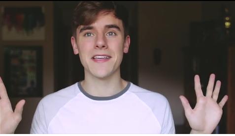 kotokotoko1028's tweet photo. Go watch @ConnorFranta's video
Our Anniversary: ๐ http://t.co/738x4h0tYw ๐
Give it a big ๐๐
#5thFrantasticYear http://t.co/LlfKrEGZfG ๐