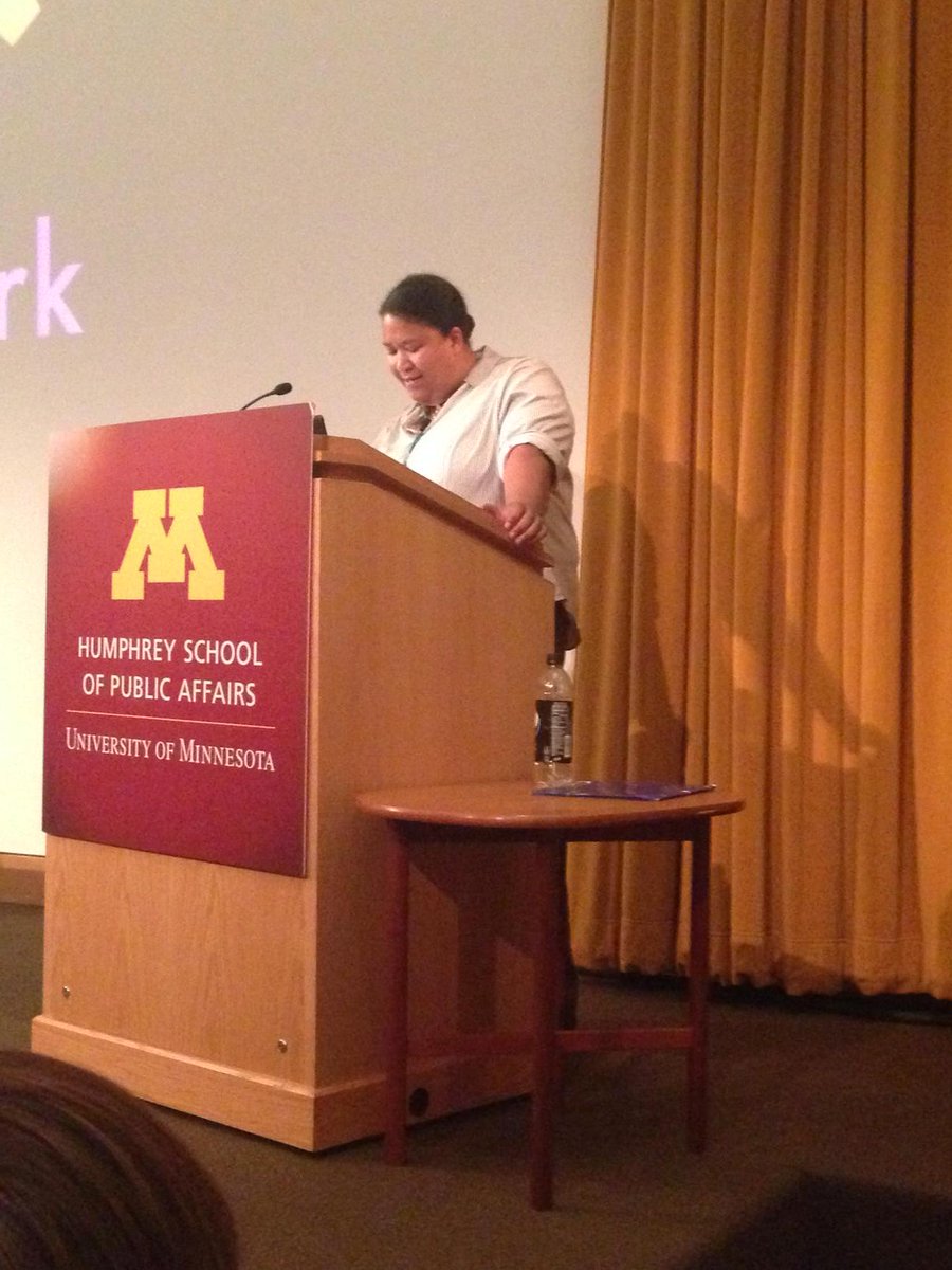 stef_witha_f's tweet image. @DebGod giving her inspirational opening remarks at #swwork