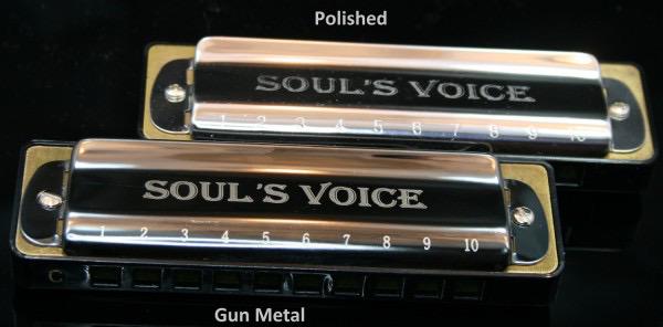 RWHarmonicas's tweet image. Soul's Voice Standard Major Diatonic Harmonica w/Phosphor Bronze Reeds:  goldharps.com/soul-s-voice-s…