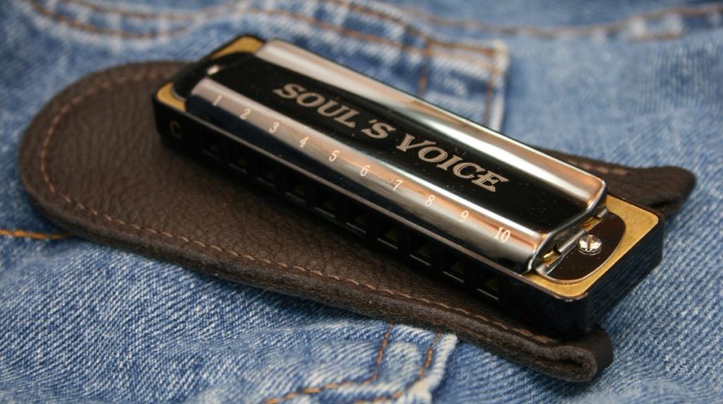 RWHarmonicas's tweet image. Soul's Voice Standard Major Diatonic Harmonica w/Phosphor Bronze Reeds:  goldharps.com/soul-s-voice-s…