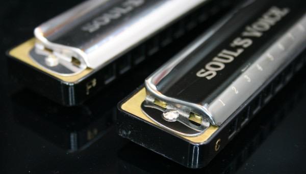 RWHarmonicas's tweet image. Soul's Voice Standard Major Diatonic Harmonica w/Phosphor Bronze Reeds:  goldharps.com/soul-s-voice-s…