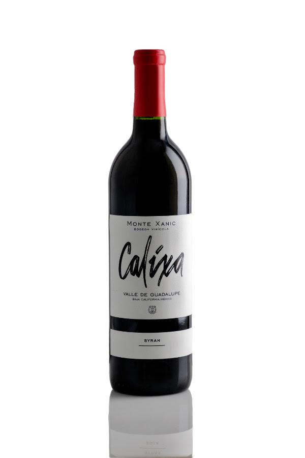 RestMex2016's tweet photo. #restaurantesdemexico.com.mx @Monte_Xanic presenta #CalixaSyrah y se convierte en la etiqueta número 16 de la bodega http://t.co/t06l0uNXh6