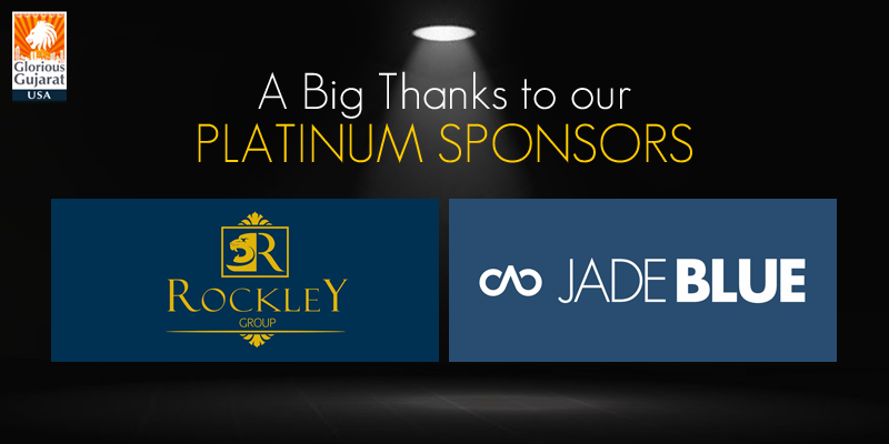 GloriousGujrat's tweet photo. Let's hear it for our Platinum Sponsors... #GloriousSponsors #NJ #Events #USA http://t.co/NObCB9aPEj