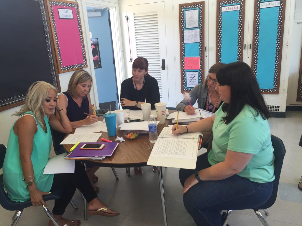 Cambridge Elementary tweet media