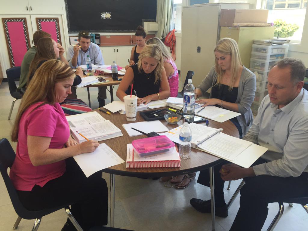 Cambridge Elementary tweet media