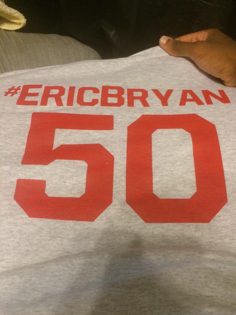 DreamCast_K's tweet photo. Gonna miss you homie. Rip. Gonna celebrate your life every chance I get. #RipEb #PrayForEb #ESU #WeAreWarriors http://t.co/hOOvTZXCpn