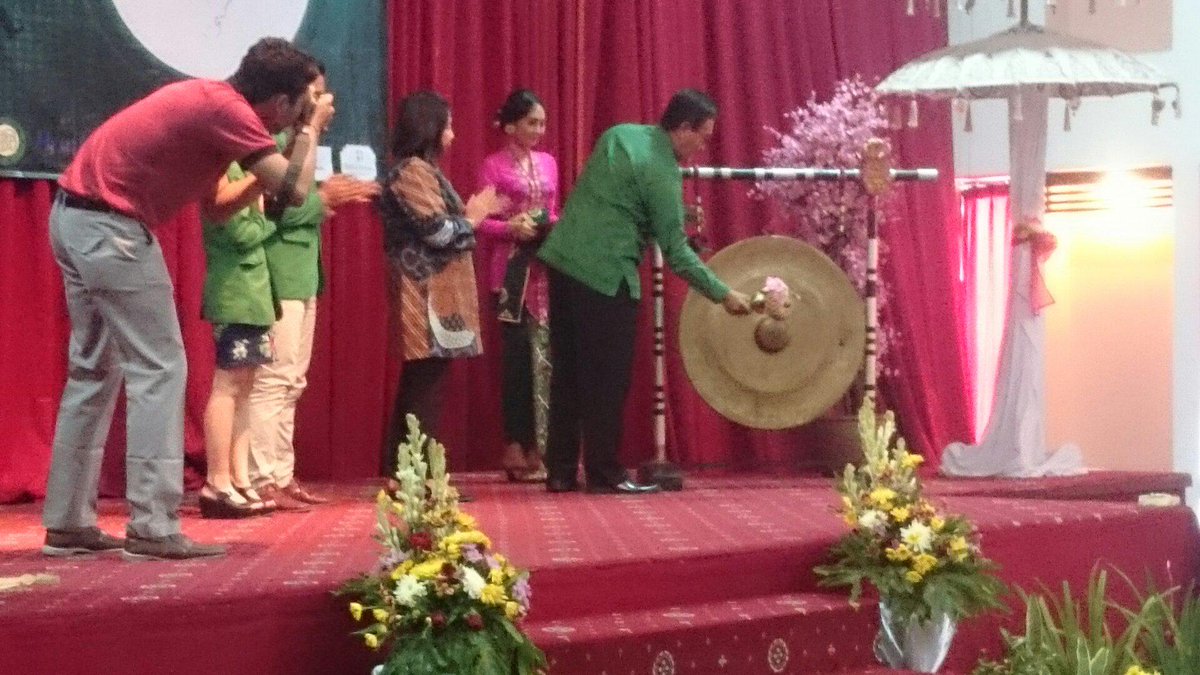 Sword 2015 FKG UNMAS tweet media