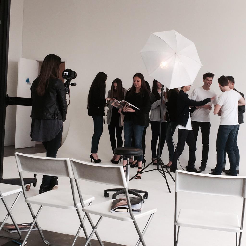 AcademyofModels's tweet photo. Happening N O W ! ! !
#ScreenTests #TVC #AustralianAcademyofModelling http://t.co/ywlqXecwYr