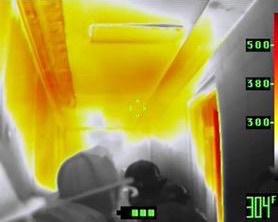 KTFBurnsDC's tweet photo. #Firefighters ever heard "We're having trouble locating the fire"? Tactical TIC use eliminates this issue. #KTFLearns http://t.co/57IPD8Swcs