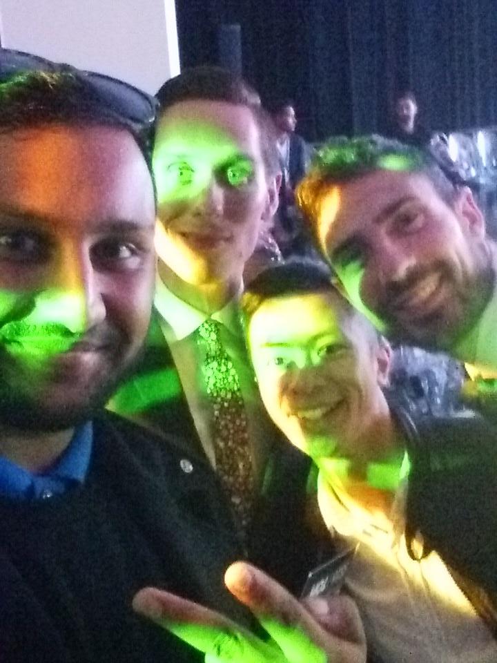 Theprepguy's tweet image. .@nicholasmizera and I are taking over #TOMFW for @thomashenrymade 
#THMade #TOMFW #EMDA