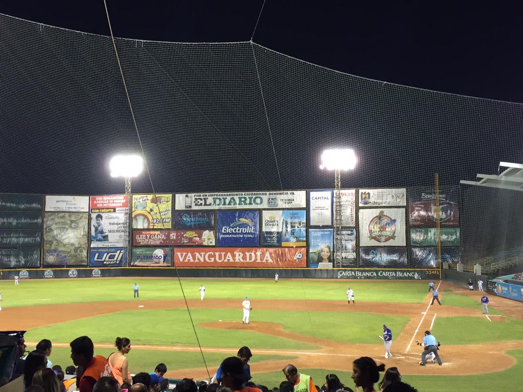 Apoyando a la #Furia <a href="/AcererosOficial/">Acereros de Monclova</a> #Saltillo #LMB #PlayOffLMB #FcoIMadero