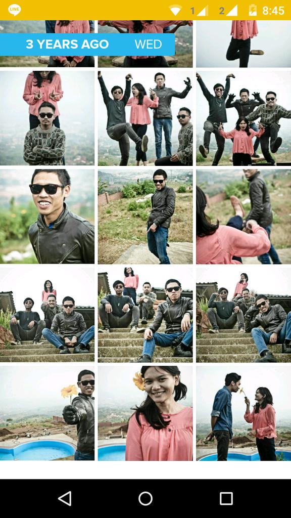 faizbolkiah's tweet photo. Hahaha @asaretkha @buanaarta @TIROHPIRATES @deviddugstak http://t.co/lGLmkiHEsr