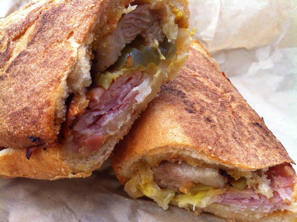Portland's Bunk Sandwich shop lands in Williamsburg this fall bit.ly/1NB0PbR