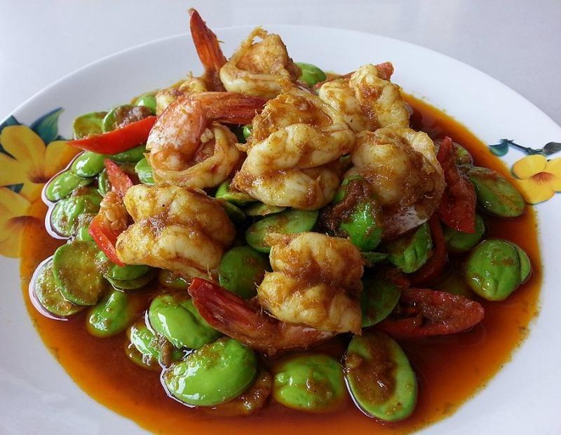 phonphen_01's tweet image. ทานกับข้าวร้อนๆ😀😀