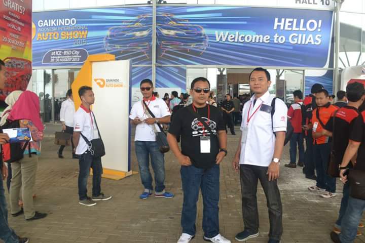 Semarang Yaris Owner tweet media