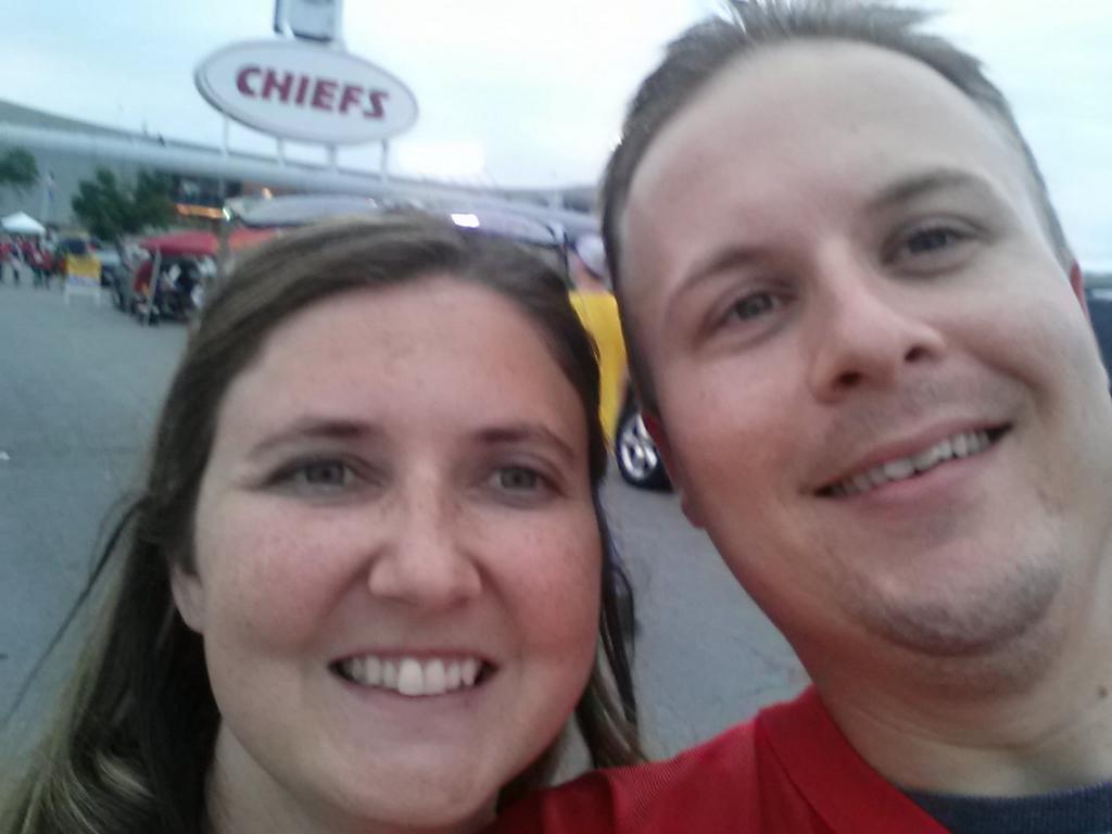 SMRew's tweet image. #chiefskingdom