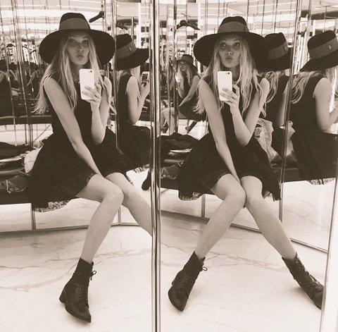 Fitz_Manu's tweet photo. Ya estoy lista para el #ViernesdeDesmadre con la #ManadaSD partyyyyyy!!!!! http://t.co/vQwfLA6WEo