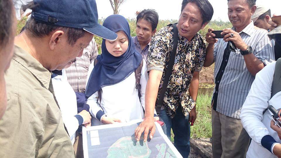 Pesisir Lestari tweet media